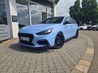 Hyundai I30N Performance - 1