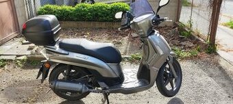 Kymco People 200i