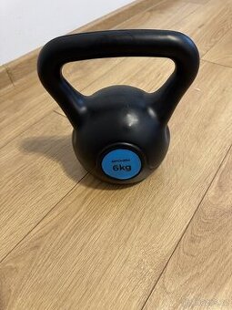 Kettlebell 6kg