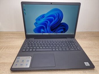 Notebook Dell Vostro 3501 i3 10G/8G/256GB/FHD - ZÁRUKA