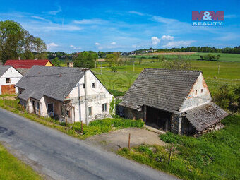 Prodej rodinného domu, 110 m², Mladice