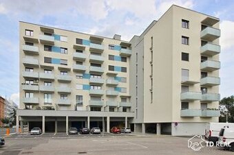 Pronájem, Byty 2+kk, 60m2 - Brno - Pisárky, ev.č. 00955