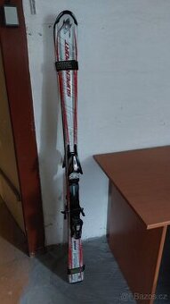Lyže 156cm - 1