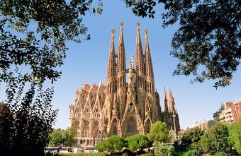 To nejlepší z Barcelony s průvodcem. - 1
