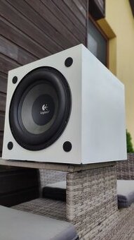 Subwoofer 10" - 1