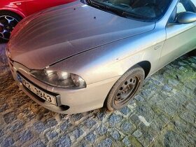 Alfa Romeo 147 2006
