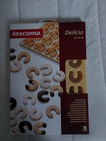 Forma na rohlíčky