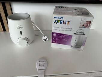 Ohřívačka lahví Philips Avent 654810