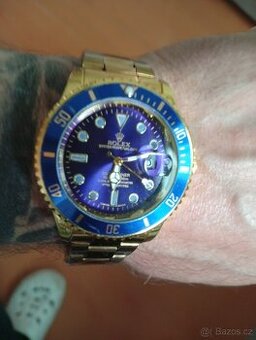 Pánské hodinky ROLEX