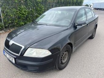 Škoda Octavia 1.9 tdi nova stk