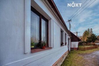 Prodej Rodinný dům, 95㎡