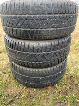 Pneumatiky 235/45 R18 Pirelli