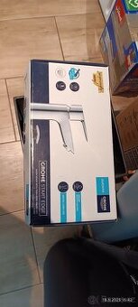 Umyvadlová baterie GROHE Start Edge s clic-clacem