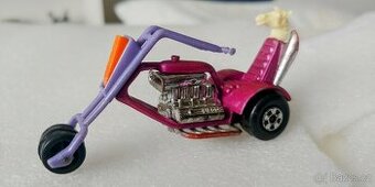 Matchbox moto