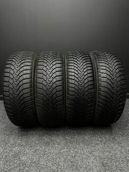 Sada pneu Falken 215/60/17 100V