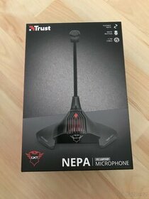 Mikrofon Trust GXT - 1