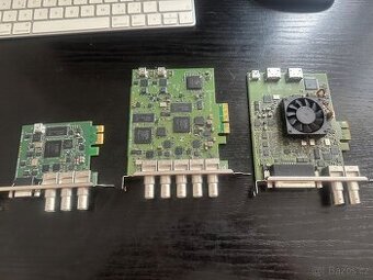 Blackmagic decklink karty