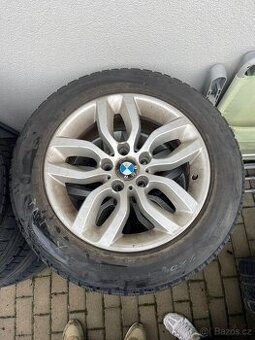Kola BMW