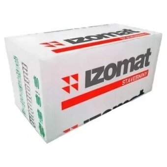 15m2 EPS 150 80mm