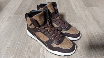 Boty Guess Vicenza High 42