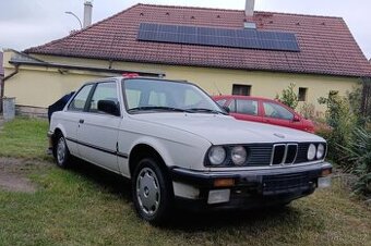 Bmw e30