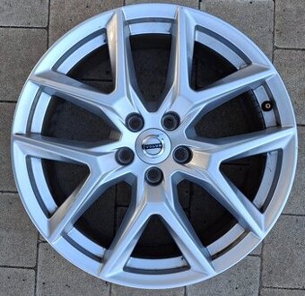 18" Volvo xc 60, xc 90 7,5j et 50,5 sada alu