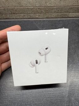 Apple AirPods Pro - 2. generace