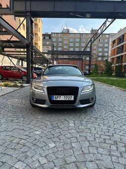 Audi A5 b8