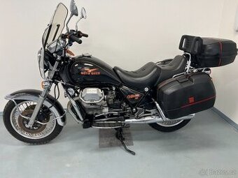 Moto-Guzzi California 3