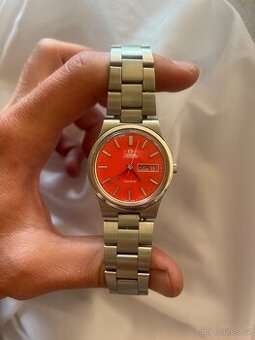 Hodinky Omega
