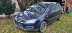 Ford Focus C Max 2.0tdci veškeré díly