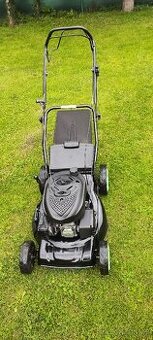 Benzínová sekačka motor OHV 3,7kw