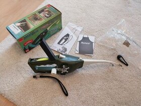 Kapesní rybářský prut Ronco made in USA - 1
