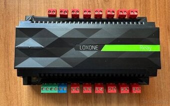 Loxone Relay Extension - 1
