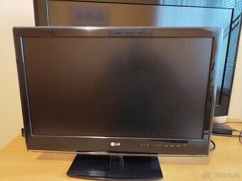 Prodám TV LG22LV2500
