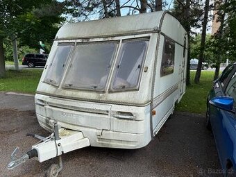 Karavan Swift Challenger 390/2SE
