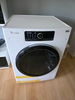 Whirlpool HSCX 80530 na opravu/náhradní díly