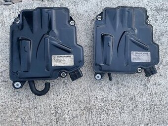 Mercedes w164 w251 w221 ml gl r class s ISM modul