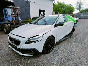Volvo V40 CROSS COUNTRY 2,0 T4 AWD 140kw - Náhradní díly - 1