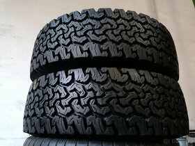 Celoroční pneu = 215/60 R17 96H = MALATESTA = 2ks