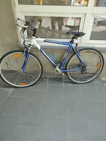 Crossové kolo Author Classic SX, vel rámu 20