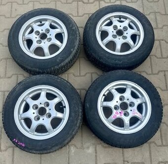 Prodám ALU kola Ford č. 1227