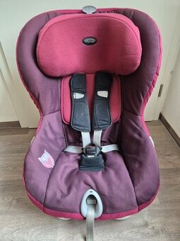 Autosedačka Britax Römer King II LS 9-18 kg