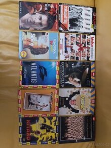 DVD filmy III - 1