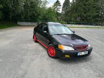 Honda Accord 6g
