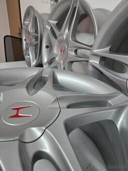 Honda Accord TYPE-R Disky 17" - 1