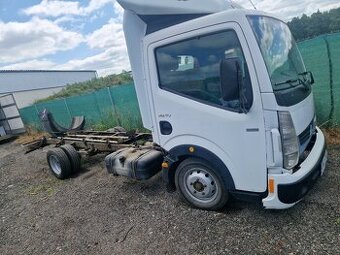 Renault Maxity - Nissan Cabstar 2.5 dci - do 3500 kg