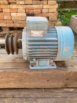 Elektromotor 4,1 kW