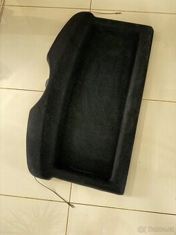 Zadní plato Rapid Liftback
