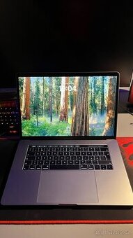MacBook Pro 2018